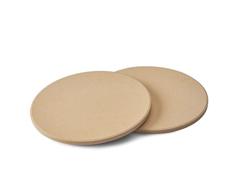 Zestaw kamieni do pizzy ø 25 cm